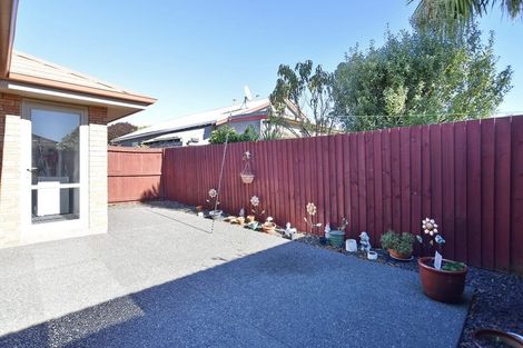 Photo of property in 3/46 Rookwood Avenue, New Brighton, Christchurch, 8083