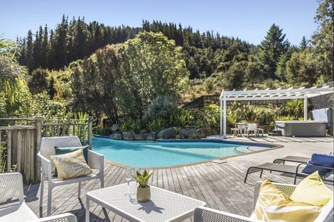 Photo of property in 207 Maitai Valley Road, Maitai, Nelson, 7010