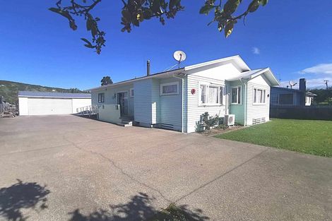 Photo of property in 89 Apatu Street, Wairoa, 4108