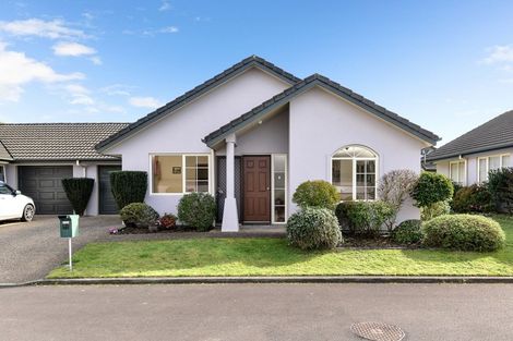 Photo of property in Village Gardens, 59/16u Rototuna Road, Flagstaff, Hamilton, 3210