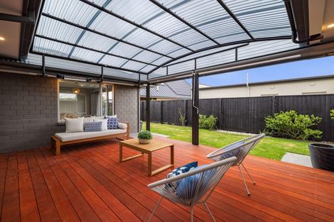 Photo of property in 4 Florin Place, Prebbleton, 7604