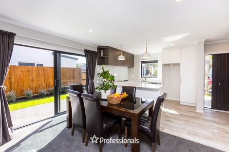 Photo of property in 4a Carroll Grove, Trentham, Upper Hutt, 5018