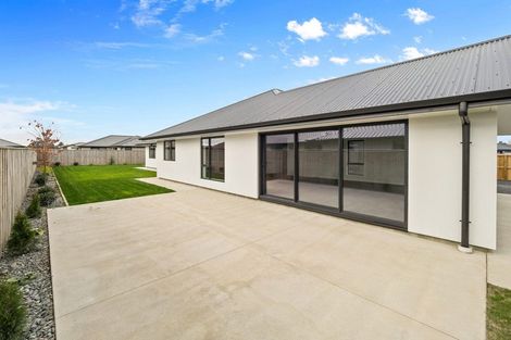 Photo of property in 6 Meadow Lane, Tinwald, Ashburton, 7700