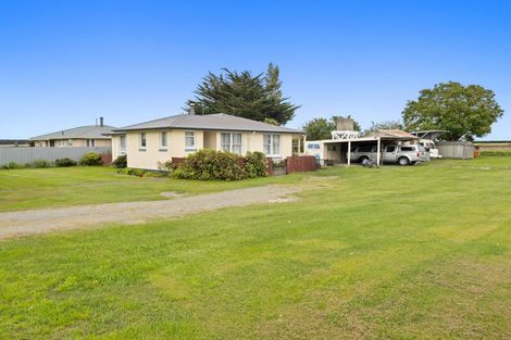 Photo of property in 160 Peters Street, Hinds, Ashburton, 7773