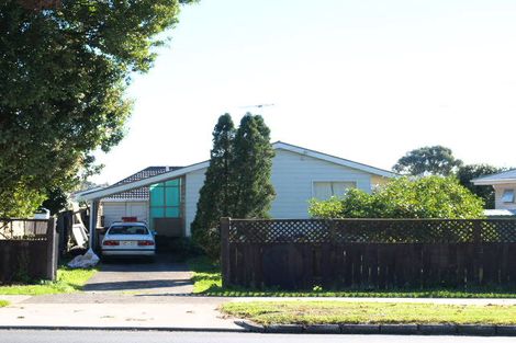 Photo of property in 375 Massey Road, Mangere East, Auckland, 2024