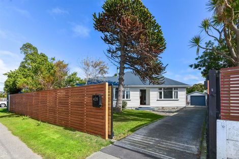 Photo of property in 428 Pine Avenue, South New Brighton, Christchurch, 8062