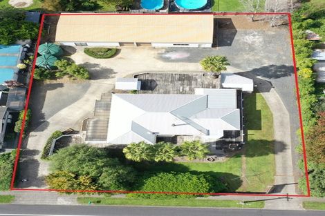Photo of property in 1313 Horotiu Road, Whatawhata, Hamilton, 3289