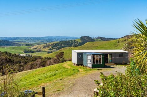 Photo of property in 60 Summer Road, Tinopai, Matakohe, 0593