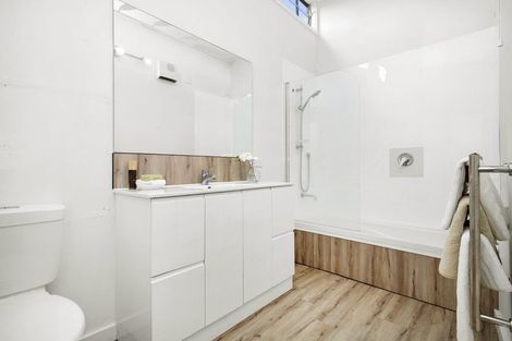 Photo of property in 1a Woodstock Terrace, Tawa, Wellington, 5028