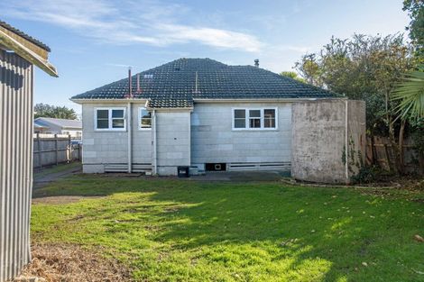 Photo of property in 2 Abbott Street, Te Hapara, Gisborne, 4010