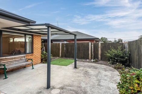 Photo of property in 29c Kearneys Road, Linwood, Christchurch, 8062