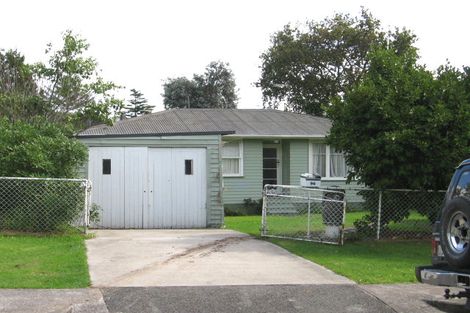 Photo of property in 96 Kervil Avenue, Te Atatu Peninsula, Auckland, 0610