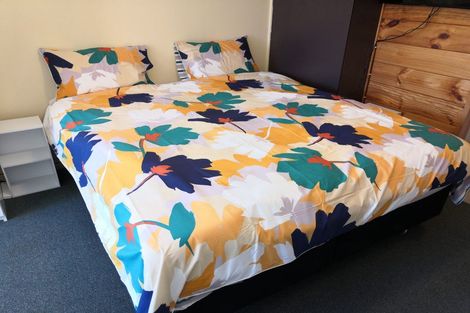 Photo of property in Martin Square Apartments, 613/20 Martin Square, Te Aro, Wellington, 6011