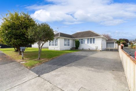 Photo of property in 20 Gardener Street, Levin, 5510