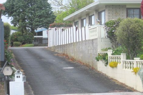 Photo of property in 8 Stirling Drive, Morrinsville, 3300