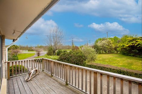 Photo of property in 118 Mount Herbert Road, Waipukurau, 4200