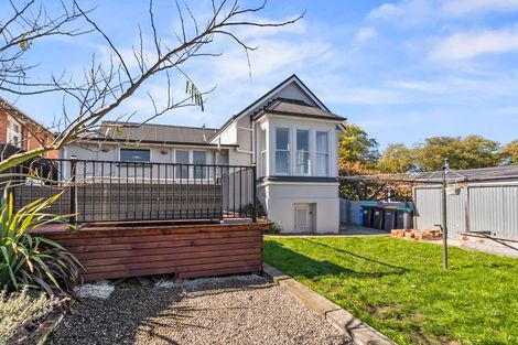 Photo of property in 23 Craigie Avenue, Parkside, Timaru, 7910