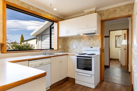 Photo of property in 55a Parker Street, Mayfield, Blenheim, 7201
