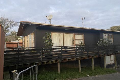 Photo of property in 21 Kaiwaka Road, Waiuku, 2123