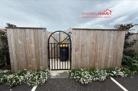 Photo of property in 5/7 Boon Street, Sydenham, Christchurch, 8023