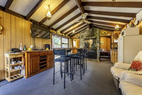 Photo of property in 63 Lookout Road, Peel Forest, Mount Peel, 7992