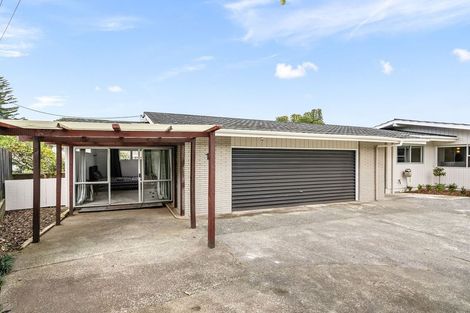 Photo of property in 16 Sierra Avenue, Te Kamo, Whangarei, 0112