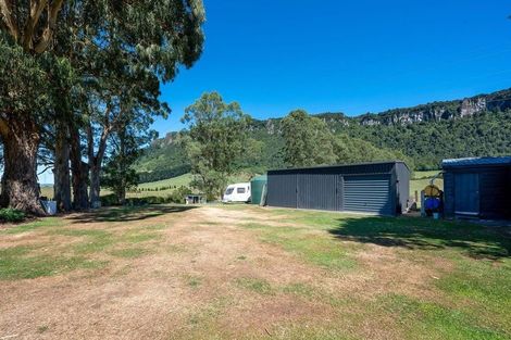 Photo of property in 402 Apirana Road, Horohoro, Rotorua, 3077