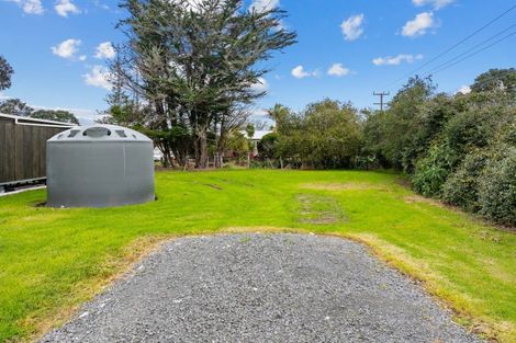 Photo of property in 55 Pouto Road, Dargaville, 0371