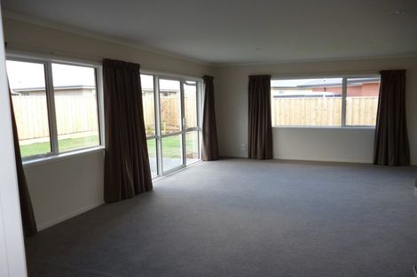 Photo of property in 10 Fernham Way, Rolleston, 7615