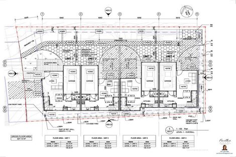 Photo of property in 25 Meadowood Drive, Unsworth Heights, Auckland, 0632