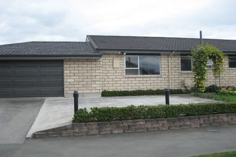 Photo of property in 41 Kimberley Street, Casebrook, Christchurch, 8051