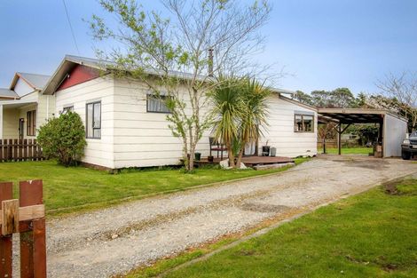 Photo of property in 58 Derby Street, Westport, 7825