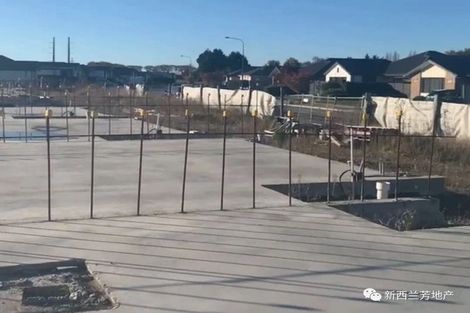 Photo of property in 21 Streamside Terrace, Kaiapoi, 7630
