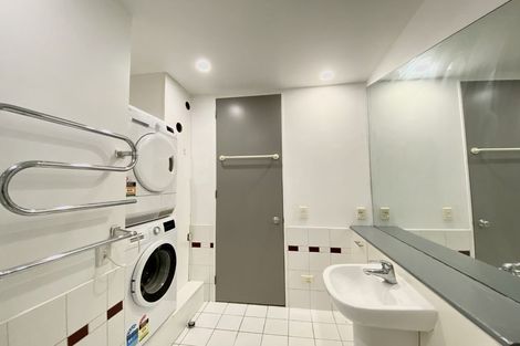 Photo of property in Sirocco Apartments, 405/8u Church Street, Wellington Central, Wellington, 6011