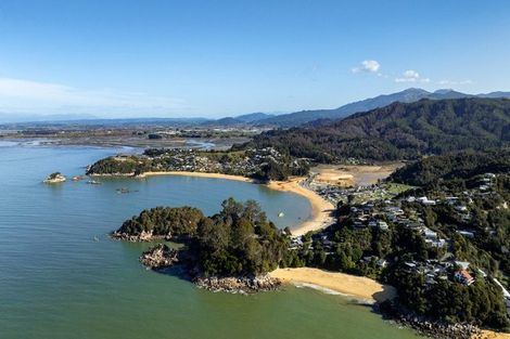 Photo of property in 4a Kotare Place, Kaiteriteri, Motueka, 7197
