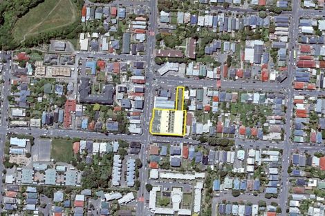 Photo of property in Luxford Villas, 308/72u Herald Street, Berhampore, Wellington, 6023