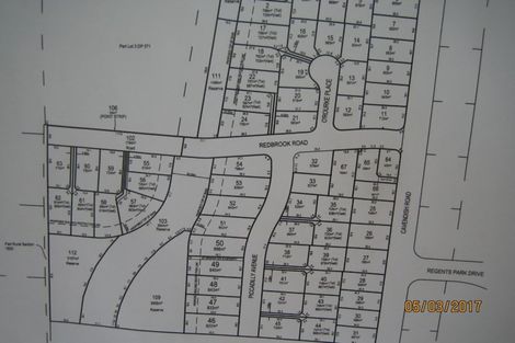 Photo of property in 137 Styx Mill Road, Casebrook, Christchurch, 8051