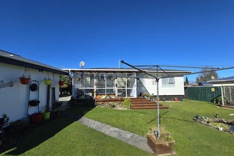 Photo of property in 16 Lancaster Crescent, Tokoroa, 3420