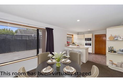 Photo of property in 30 Jennifer Street, Bryndwr, Christchurch, 8053