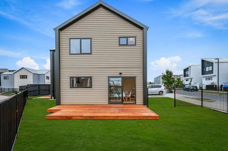 Photo of property in 39 Bristol Freighter Road, Hobsonville, 0616