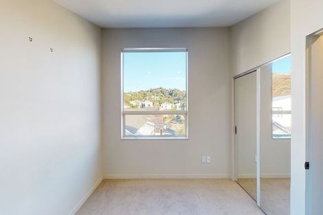 Photo of property in 31u6 Princess Terrace, Newtown, Wellington, 6021