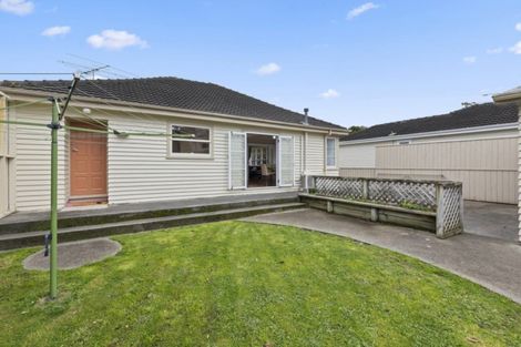 Photo of property in 162 Kings Crescent, Hutt Central, Lower Hutt, 5010