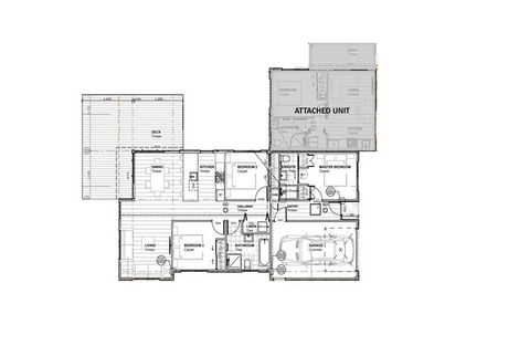 Photo of property in 37 Shelduck Road, Jacks Point, 9371
