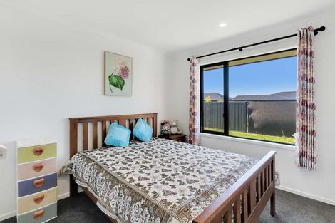 Photo of property in 20 Lenborough Drive, Rolleston, 7614