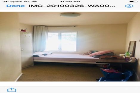 Photo of property in Luxford Villas, 310/72u Herald Street, Berhampore, Wellington, 6023