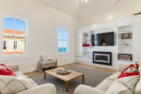 Photo of property in G 03/29 King Edward Parade, Devonport, Auckland, 0624
