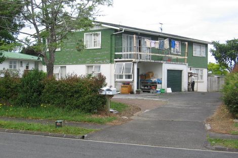 Photo of property in 10a Manapouri Place, Pakuranga Heights, Auckland, 2010