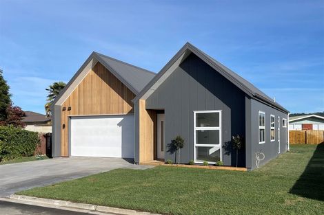 Photo of property in 1 Wood Lane, Otorohanga, 3900