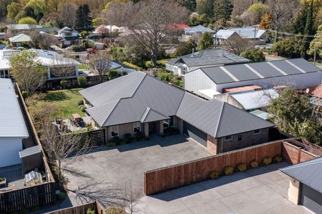 Photo of property in 5 Elmwood Grove, Tinwald, Ashburton, 7700