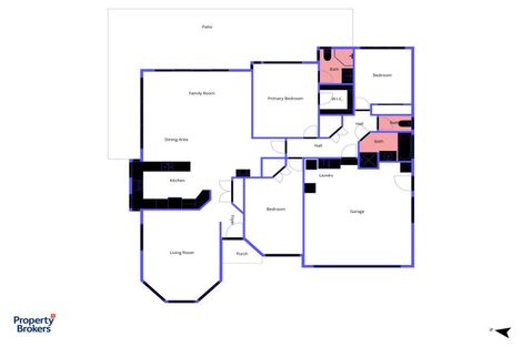 Photo of property in 63 Waiewe Street, Whakatane, 3120